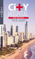 Couverture City hospital, intégrale Editions Harlequin (Sagas) 2019