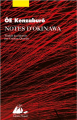 Couverture Notes d'Okinawa Editions Philippe Picquier 2019