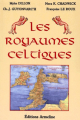 Couverture Les royaumes celtiques Editions Armeline 2002