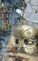 Couverture Les Aventures du Chevalier Le Lilas, tome 1 : Le Cercle incarnat de Venise Editions Autoédité 2019