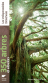 Couverture 350 arbres et arbustes Editions Delachaux et Niestlé (Les indispensables) 2017