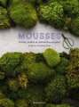Couverture Mousses Editions Marabout 2019