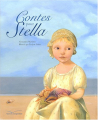 Couverture Contes pour Stella Editions Gautier-Languereau 2004