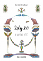Couverture Lily 2.0, tome 2 : Solstice d'Eté Editions Caouanne 2019