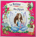 Couverture La reine des fées Editions Quatre fleuves 2003