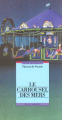 Couverture Le caroussel des mers Editions Gallimard  (Page blanche) 1996