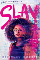 Couverture Slay Editions Simon & Schuster 2019