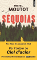 Couverture Séquoias Editions Points (Grands romans) 2019