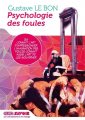 Couverture Psychologie des foules (manga) Editions Kurokawa (KuroSavoir) 2019