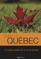 Couverture Vivre le Québec Editions Hikari 2014