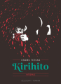 Couverture Kirihito, intégrale Editions Delcourt-Tonkam (Seinen) 2019
