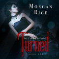 Couverture Souvenirs d'une vampire, tome 1 : Transformée Editions Morgan Rice Books 2019