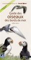 Couverture Guide des oiseaux des bords de mer Editions Belin (Guide des fous de nature) 2011