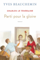 Couverture Charles le téméraire, tome 3 : Parti pour la gloire Editions Fides 2006