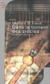 Couverture Dans le torrent des siècles Editions J'ai Lu (Science-fiction) 2000