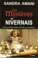 Couverture Les Mystères du Nivernais Editions de Borée 2010