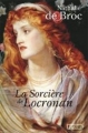 Couverture La sorcière de Locronan Editions VDB 2010