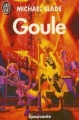Couverture Goule Editions J'ai Lu (Epouvante) 1992