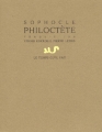 Couverture Philoctète Editions Le Temps qu'il fait 1997