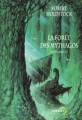 Couverture La Forêt des Mythagos, intégrale, tome 2 Editions Denoël (Lunes d'encre) 2001