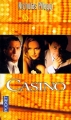 Couverture Casino Editions Pocket 1996