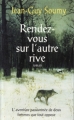Couverture Rendez-vous sur l'autre rive Editions de la Seine 2004