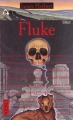 Couverture Fluke Editions Pocket (Terreur) 1992