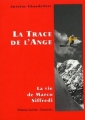 Couverture La trace de l'Ange Editions Guérin (La petite collection) 2005
