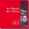 Couverture La trace de l'Ange Editions Guérin 2004