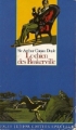 Couverture Le Chien des Baskerville Editions Folio  (Junior - Edition spéciale) 1993