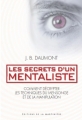 Couverture Les secrets d'un mentaliste Editions de La Martinière (Essais et doc) 2011