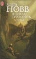 Couverture Le soldat chamane, tome 6 : Le renégat Editions J'ai Lu 2010