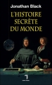 Couverture L'histoire secrète du monde Editions Florent Massot 2009