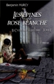 Couverture Les Epines d'une rose blanche Editions Autoédité 2010