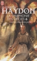 Couverture La Symphonie des siècles, tome 6 : Destiny, deuxième partie Editions J'ai Lu (Fantasy) 2010