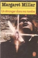 Couverture Un étranger dans ma tombe Editions Le Livre de Poche 1967