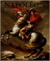 Couverture Napoléon, histoire d'une légende Editions de Lodi (Michel Bernard) 2003
