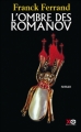 Couverture L'ombre des Romanov Editions XO 2010