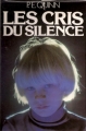 Couverture Les cris du silence Editions France Loisirs 1984