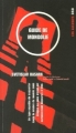 Couverture Guide de Mongolie Editions Les Allusifs  2006