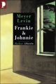 Couverture Frankie & Johnnie Editions Phebus (Libretto) 2005