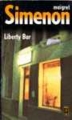 Couverture Liberty Bar Editions Presses pocket 1977