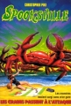 Couverture Spooksville, tome 18 : Les crabes passent à l'attaque Editions Pocket 1999