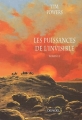 Couverture Les Puissances de l'invisible, tome 1 Editions Denoël (Lunes d'encre) 2003