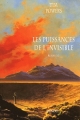 Couverture Les Puissances de l'invisible, tome 2 Editions Denoël (Lunes d'encre) 2003
