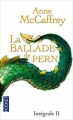 Couverture La Ballade de Pern, intégrale, tome 2 Editions Pocket 2011