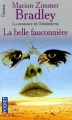 Couverture La Romance de Ténébreuse, Les Âges du Chaos, tome 3 : La Belle Fauconnière Editions Pocket (Fantasy) 2000