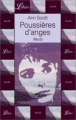 Couverture Poussières d'anges Editions Librio 2002