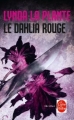 Couverture Anna Travis, tome 2 : Le Dahlia rouge Editions Le Livre de Poche (Thriller) 2010
