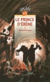 Couverture Le prince d'ébène Editions Rageot (Cascade) 2002